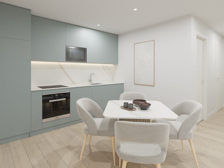 Apartment for Sale in Guardamar Del Segura, Alicante 6