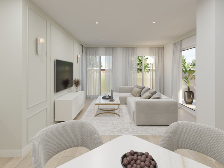 Apartment for Sale in Guardamar Del Segura, Alicante 1