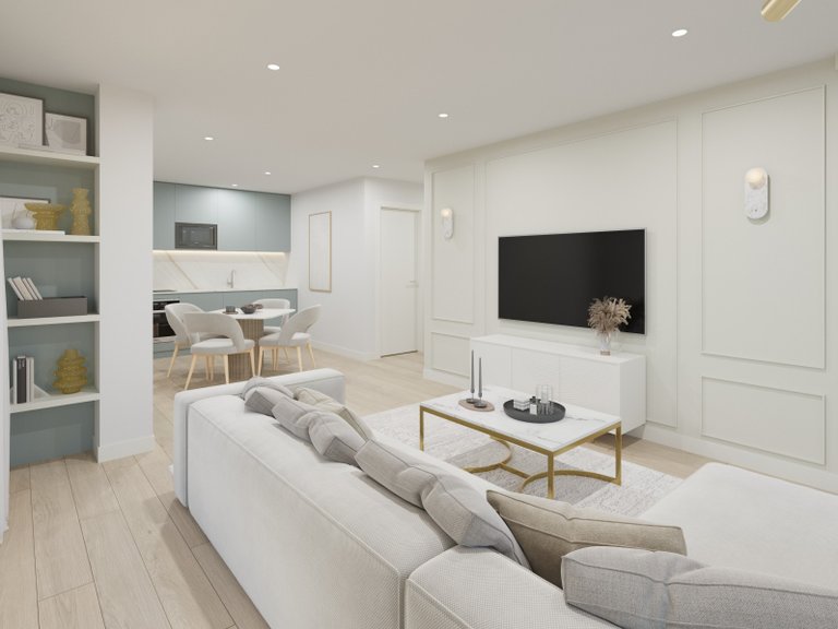 Apartment for Sale in Guardamar Del Segura, Alicante 4