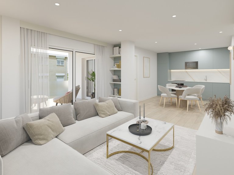 Apartment for Sale in Guardamar Del Segura, Alicante 2