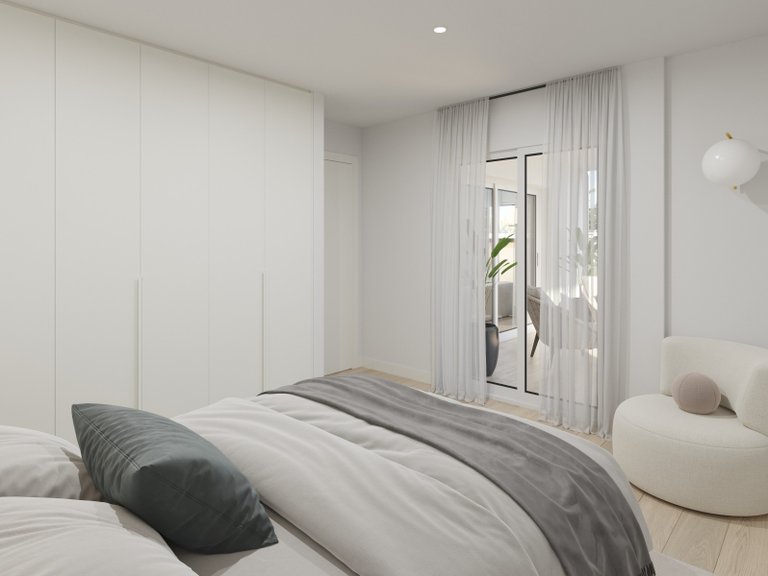 Apartment for Sale in Guardamar Del Segura, Alicante 11