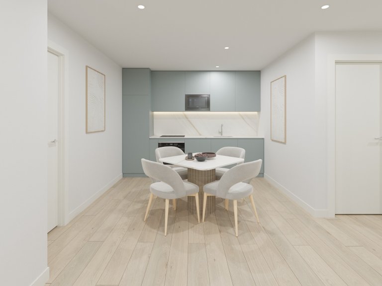 Apartment for Sale in Guardamar Del Segura, Alicante 7