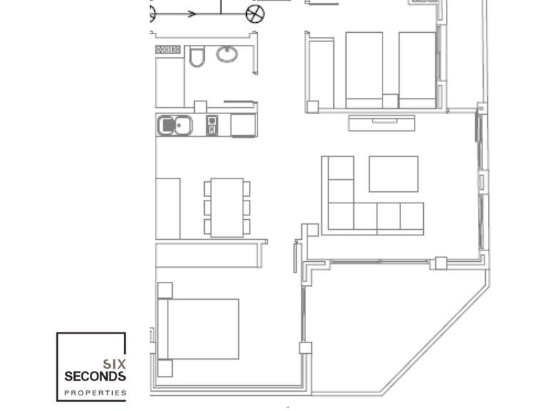 Apartment for Sale in Guardamar Del Segura, Alicante 16