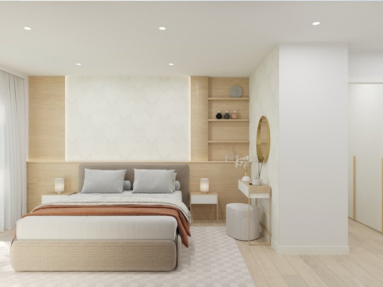 Penthouse for Sale in Guardamar Del Segura, Alicante 13