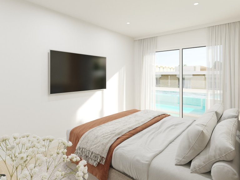 Penthouse for Sale in Guardamar Del Segura, Alicante 9