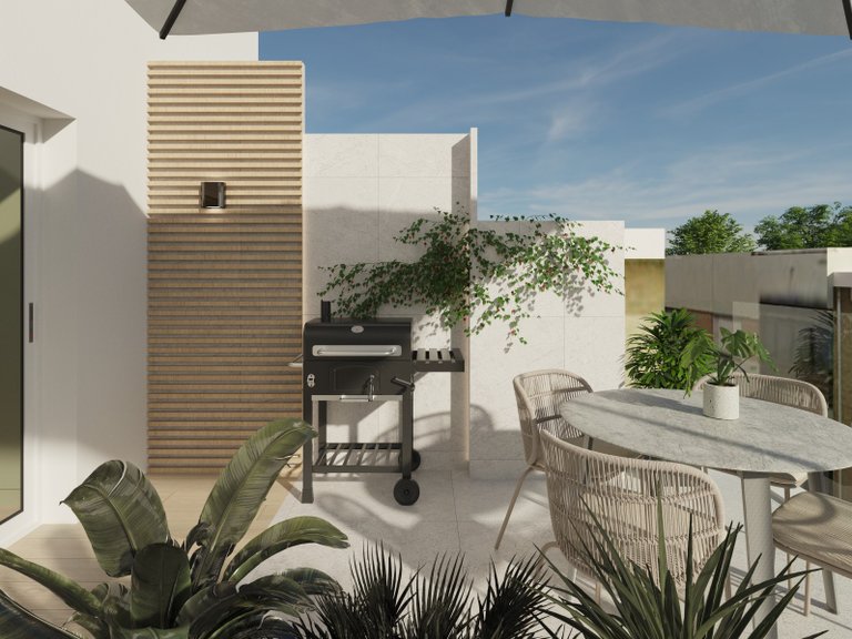 Penthouse for Sale in Guardamar Del Segura, Alicante 2