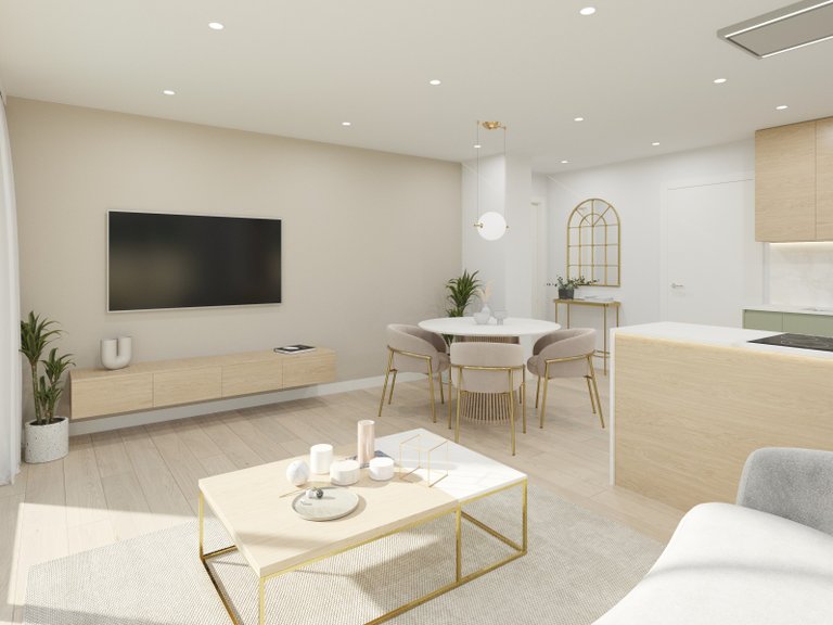 Penthouse for Sale in Guardamar Del Segura, Alicante 5