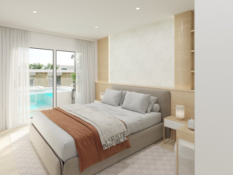 Penthouse for Sale in Guardamar Del Segura, Alicante 11