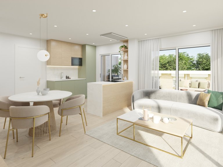 Penthouse for Sale in Guardamar Del Segura, Alicante 6