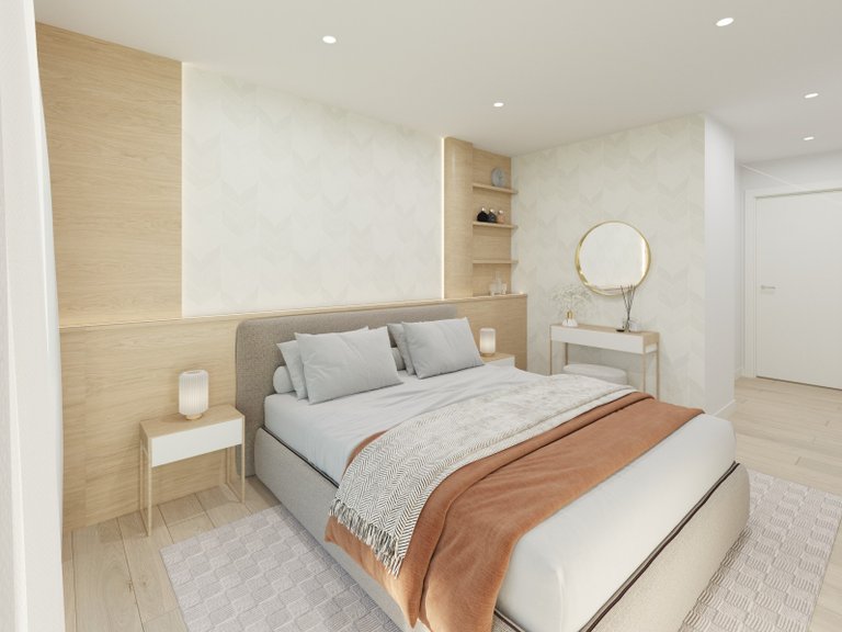 Penthouse for Sale in Guardamar Del Segura, Alicante 10