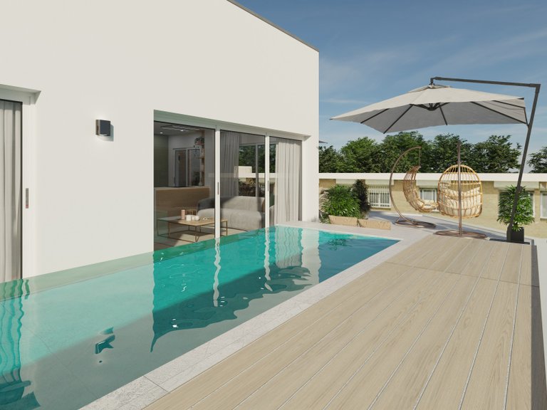 Penthouse for Sale in Guardamar Del Segura, Alicante 15