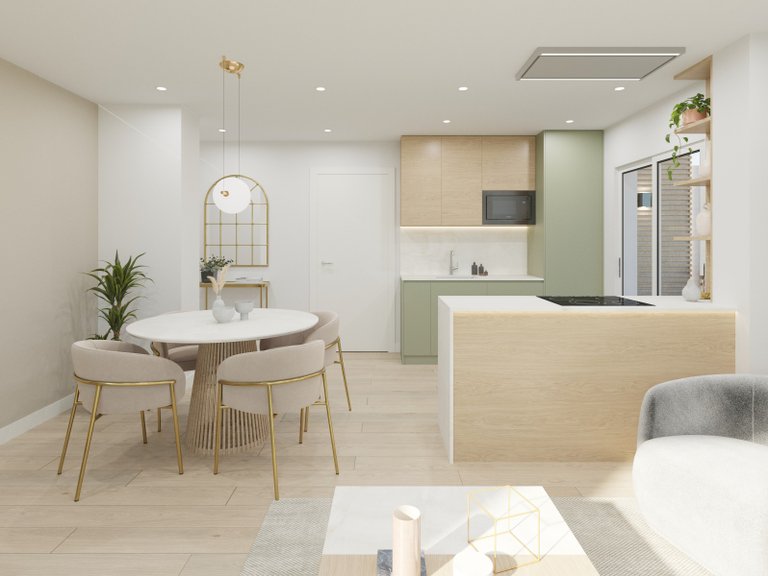 Penthouse for Sale in Guardamar Del Segura, Alicante 7