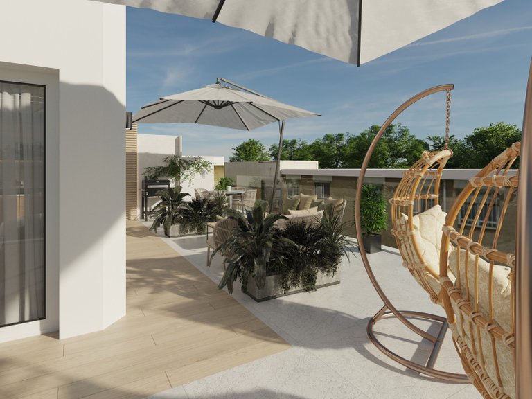 Penthouse for Sale in Guardamar Del Segura, Alicante 18