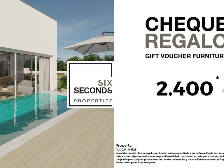 Penthouse for Sale in Guardamar Del Segura, Alicante 23