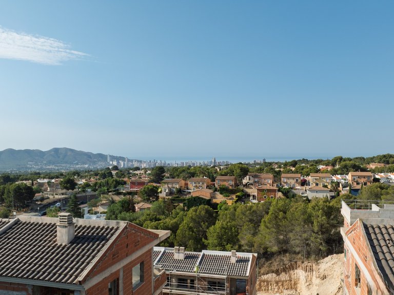 Villa for Sale in La Nucía, Alicante 13