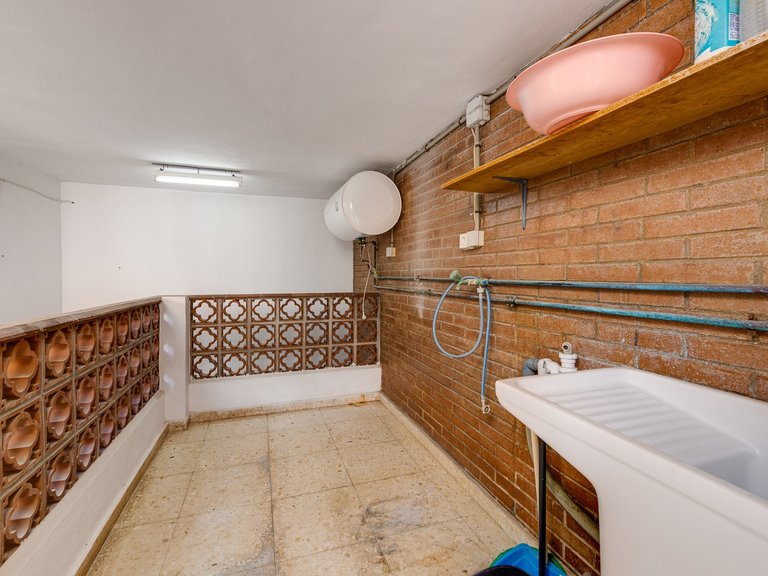 Villa for Sale in La Mata, Torrevieja, Alicante 20