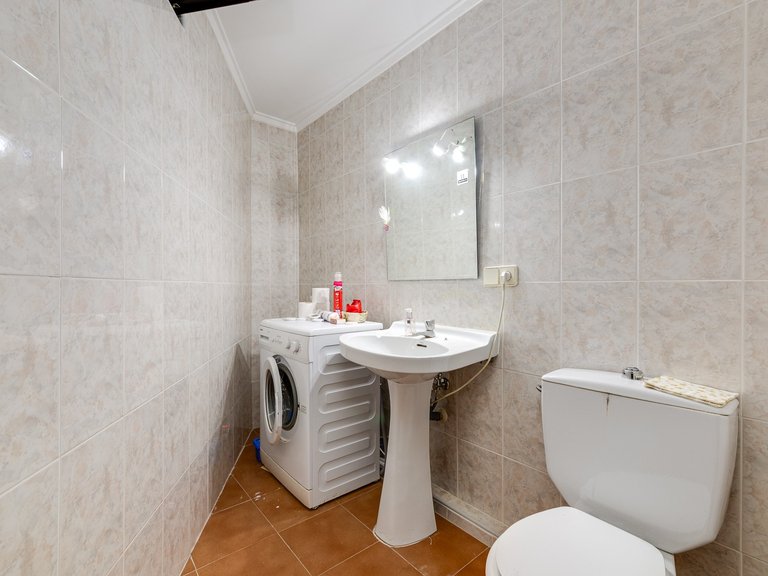Villa for Sale in La Mata, Torrevieja, Alicante 19