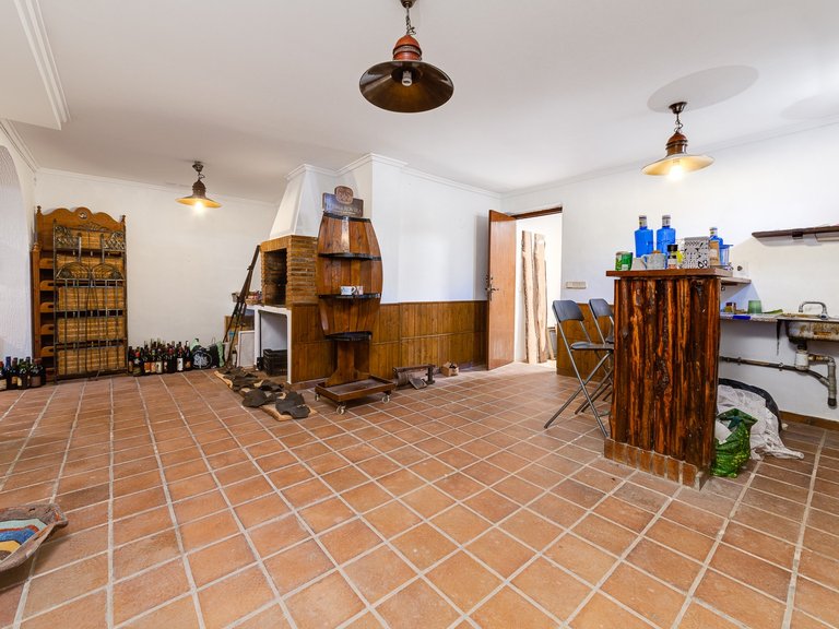 Villa for Sale in La Mata, Torrevieja, Alicante 16