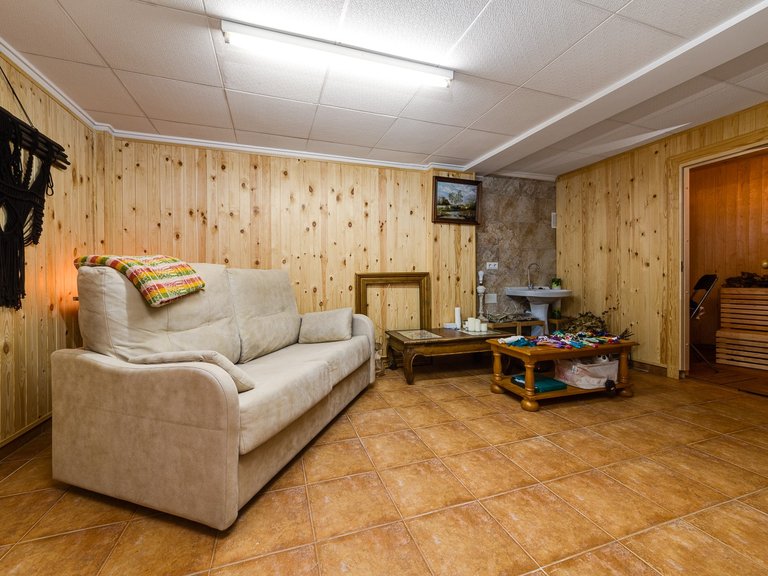 Villa for Sale in La Mata, Torrevieja, Alicante 15