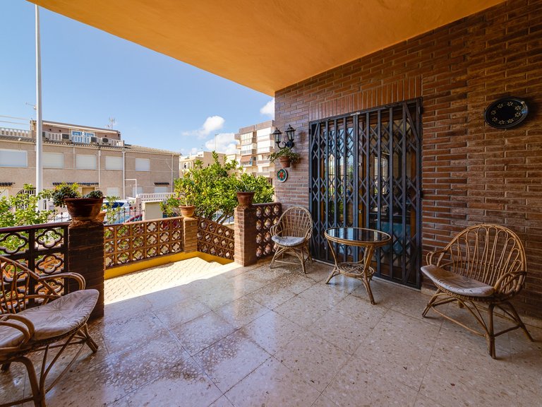 Villa for Sale in La Mata, Torrevieja, Alicante 6