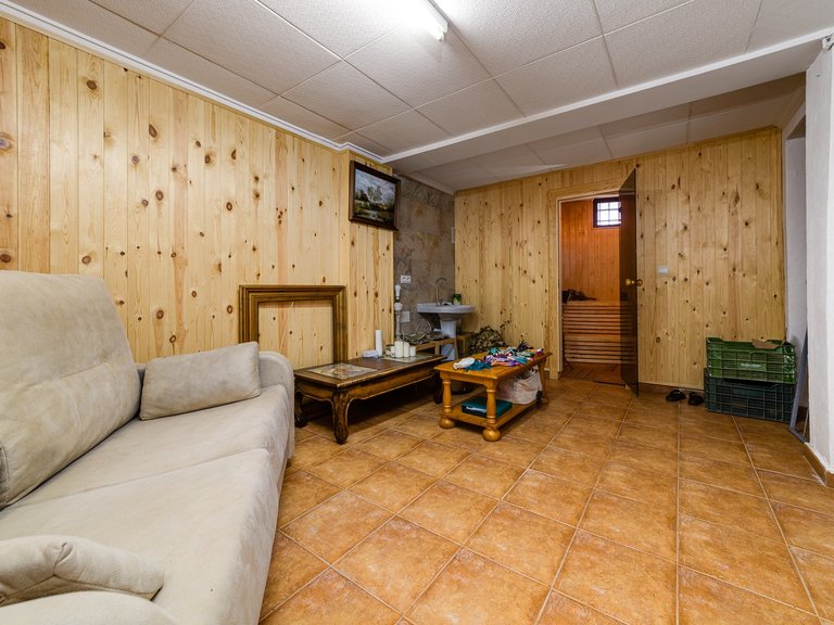 Villa for Sale in La Mata, Torrevieja, Alicante 14