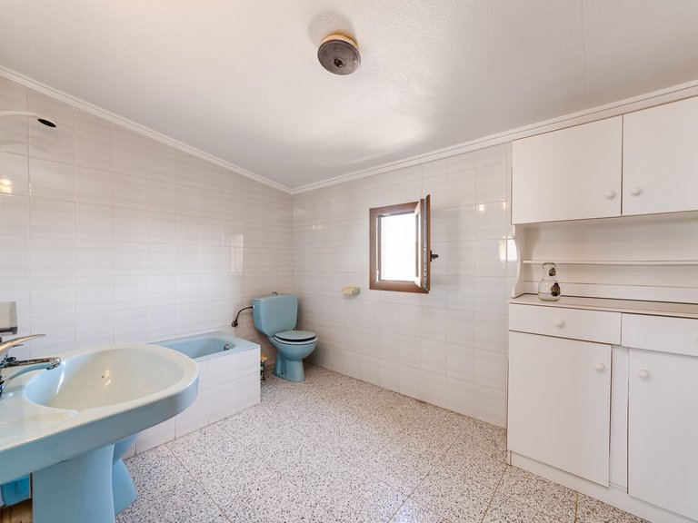 Villa for Sale in La Mata, Torrevieja, Alicante 35