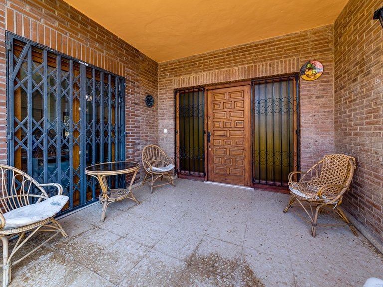 Villa for Sale in La Mata, Torrevieja, Alicante 5