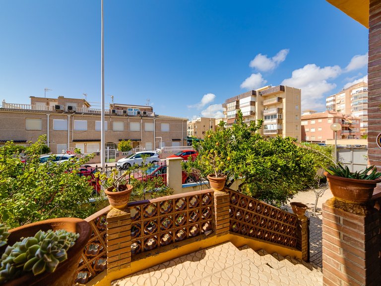 Villa for Sale in La Mata, Torrevieja, Alicante 39