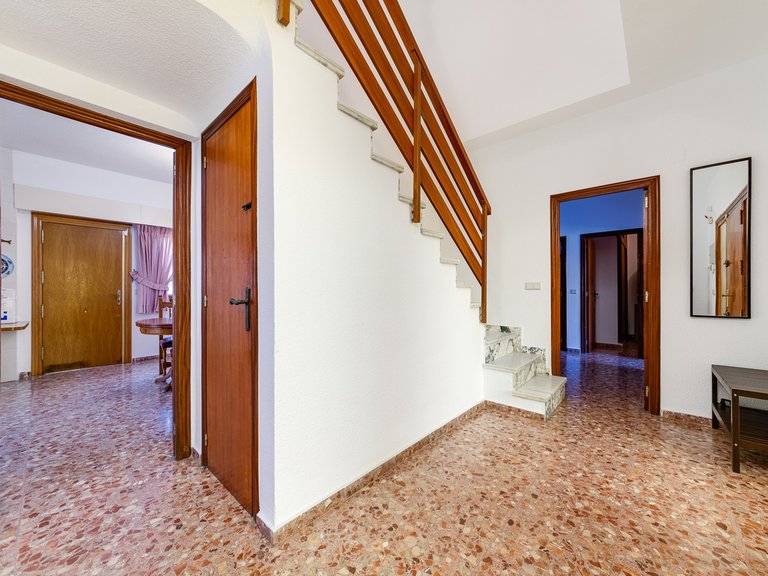 Villa for Sale in La Mata, Torrevieja, Alicante 23