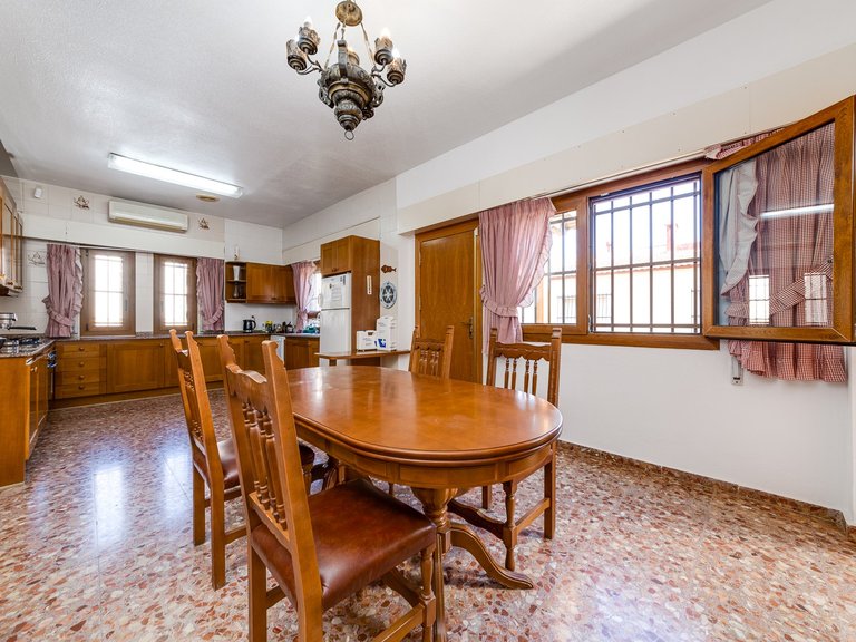 Villa for Sale in La Mata, Torrevieja, Alicante 8