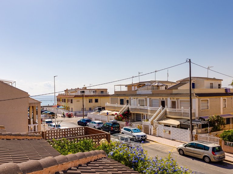 Villa for Sale in La Mata, Torrevieja, Alicante 37