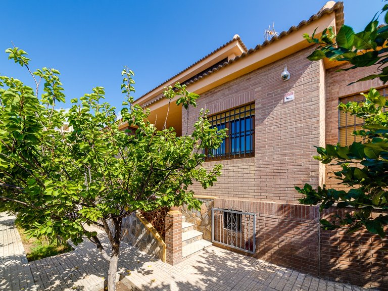 Villa for Sale in La Mata, Torrevieja, Alicante 41