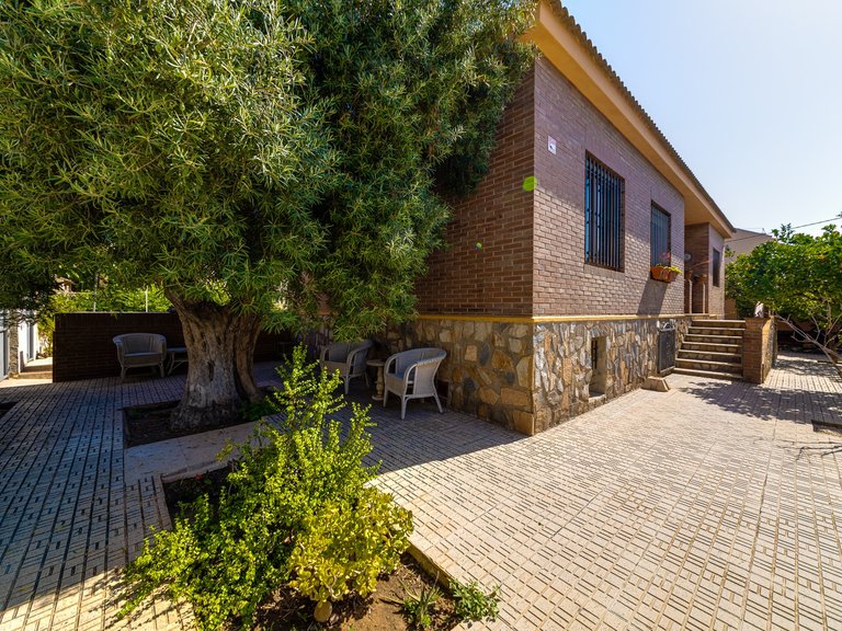 Villa for Sale in La Mata, Torrevieja, Alicante 47