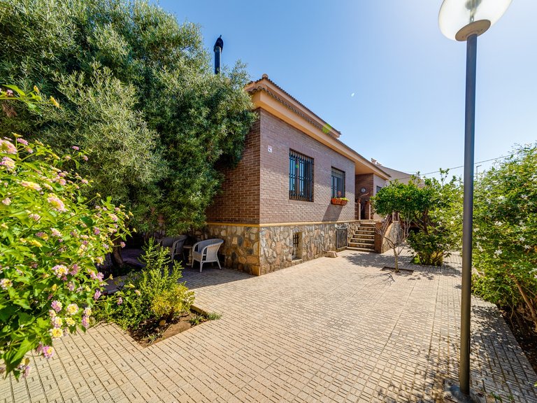 Villa for Sale in La Mata, Torrevieja, Alicante 46