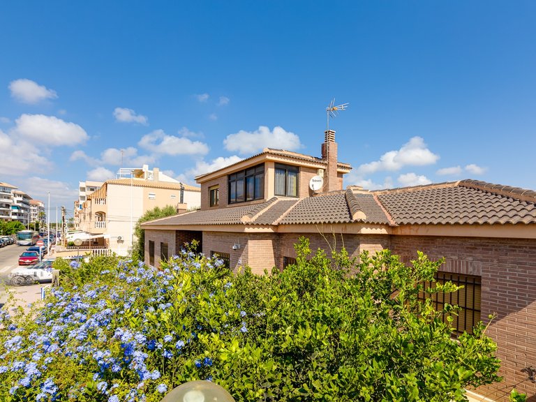 Villa for Sale in La Mata, Torrevieja, Alicante 2