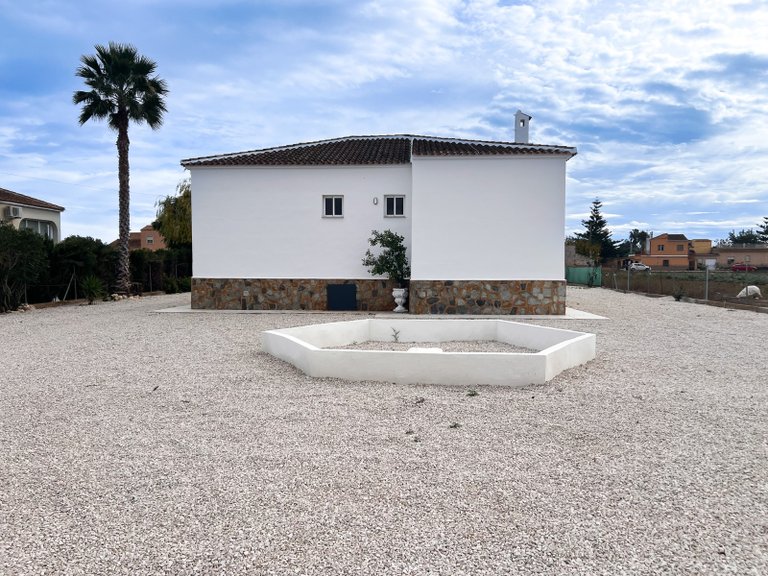 Villa for Sale in Dolores, Alicante 36