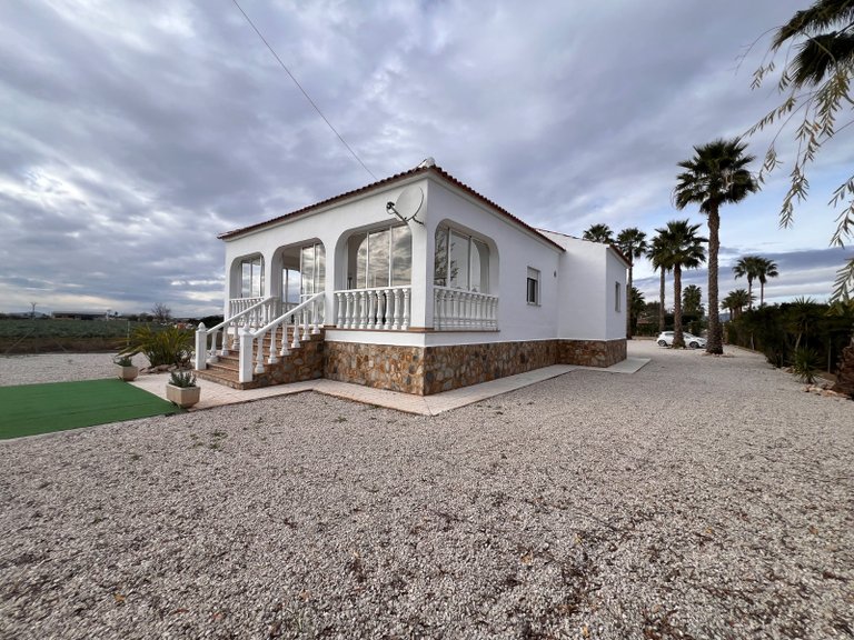Villa for Sale in Dolores, Alicante 6