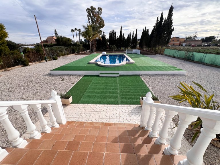 Villa for Sale in Dolores, Alicante 9