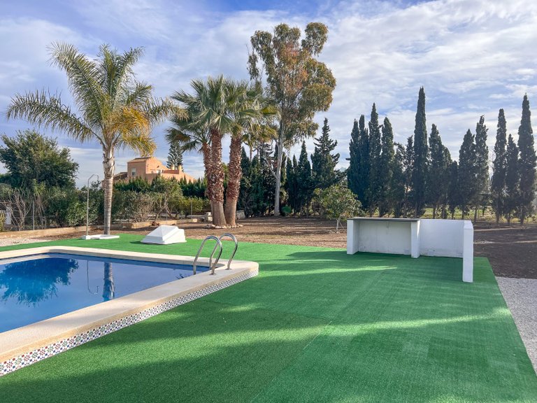 Villa for Sale in Dolores, Alicante 14