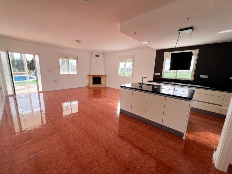 Villa for Sale in Dolores, Alicante 19