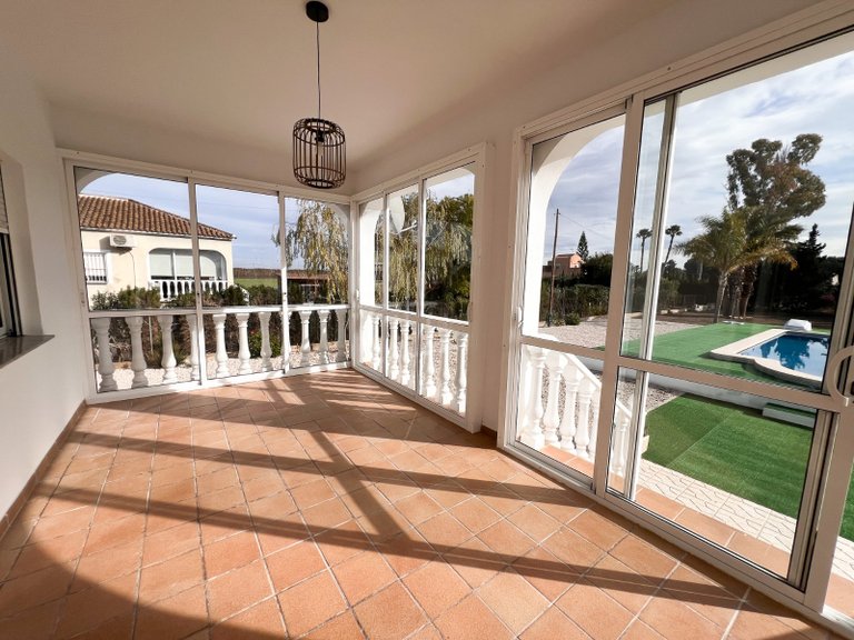 Villa for Sale in Dolores, Alicante 8