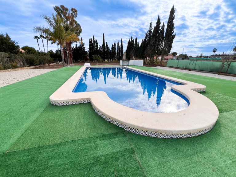 Villa for Sale in Dolores, Alicante 10