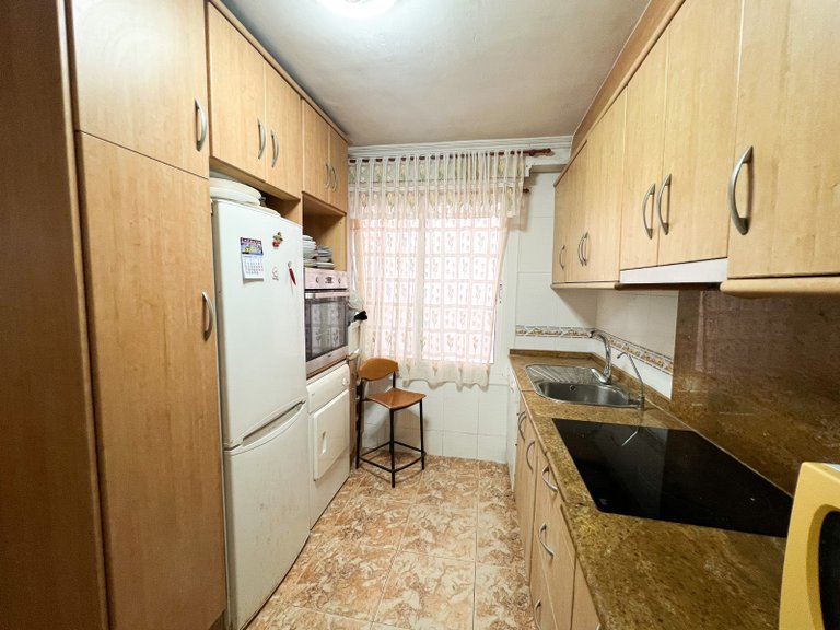 Apartment for Sale in Beach Guardamar, Guardamar Del Segura, Alicante 22