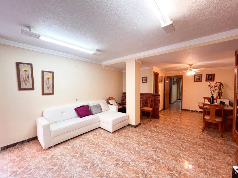 Apartment for Sale in Beach Guardamar, Guardamar Del Segura, Alicante 5