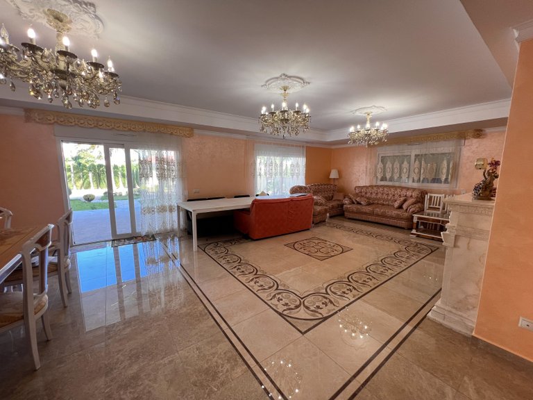 Villa for Sale in Orihuela Costa, Alicante 13