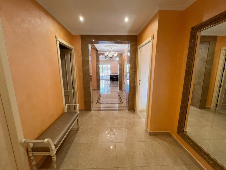 Villa for Sale in Orihuela Costa, Alicante 10