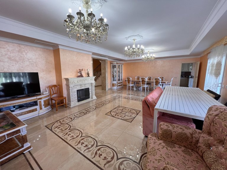 Villa for Sale in Orihuela Costa, Alicante 15