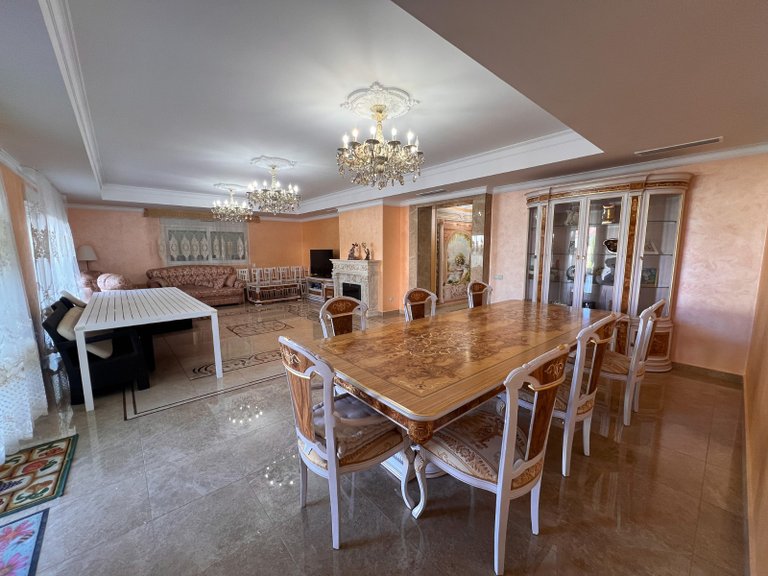 Villa for Sale in Orihuela Costa, Alicante 12