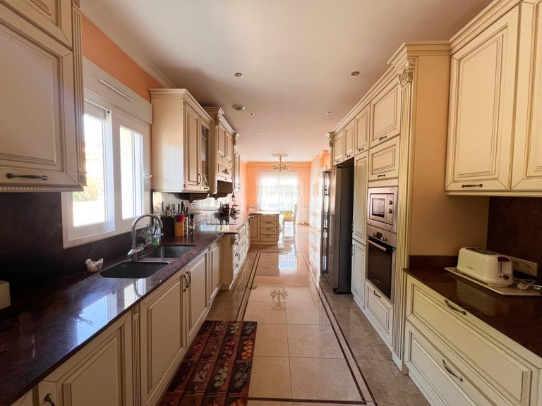 Villa for Sale in Orihuela Costa, Alicante 17