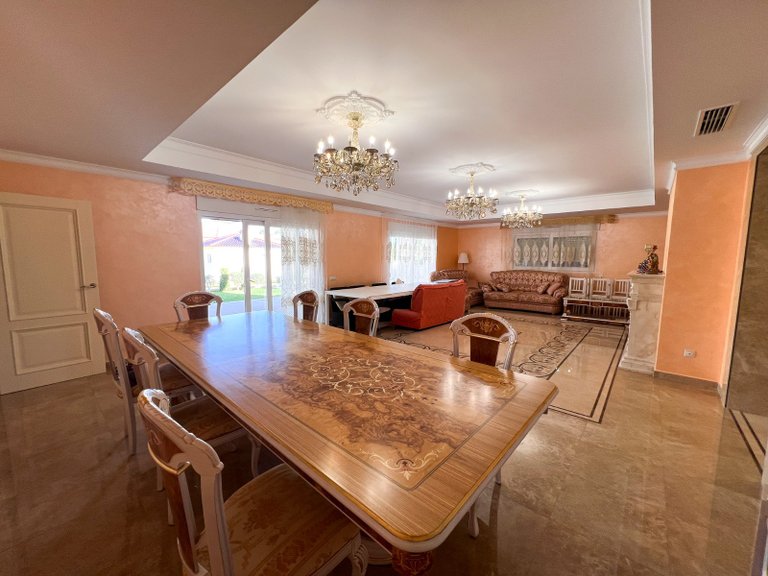 Villa for Sale in Orihuela Costa, Alicante 14